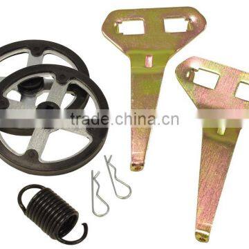 AA54726 Rotating Disc Scraper Kit photo-2