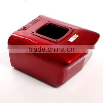 Factory Price Heavy Load New Model Water Tank 3 Wheel Motorcycle photo-5