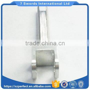 5axis China Motor Parts and Cnc Machining Parts photo-4