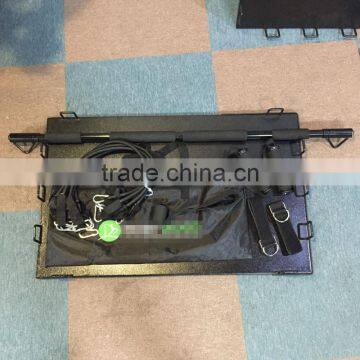 Folding Home Gym Equipment,Multifunction Gym Equipment photo-3