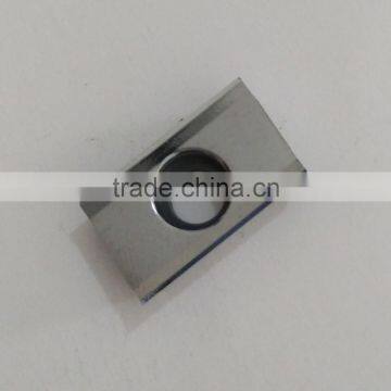 Apkt160408 Cemented Tungsten Carbide Milling Insert photo-2