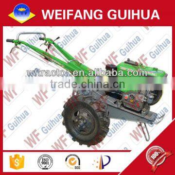 LHW-101 mini walking tractor for sale