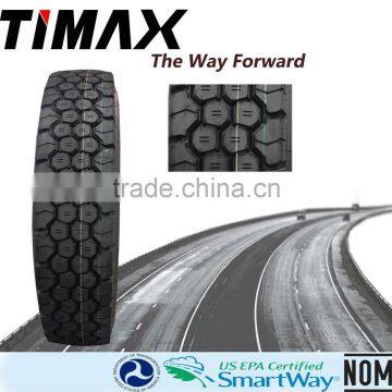 CONTAINER TRUCK TIRE photo-2