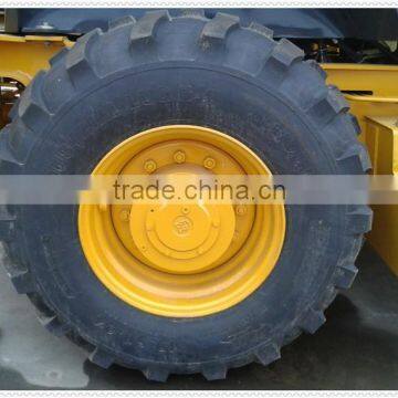 ANSION Modern Construction Equipments Long Boom Backhoe China Loader