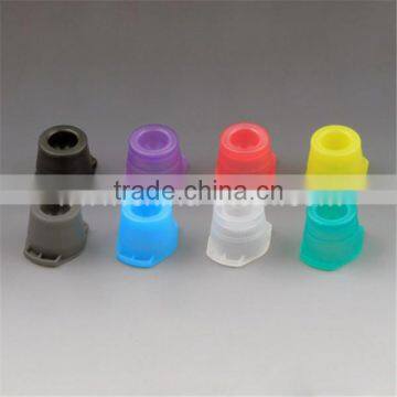 Good weather ability TPE plastic molding part