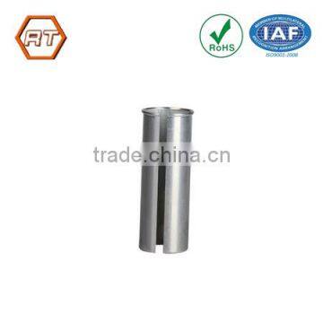 aluminum bushing