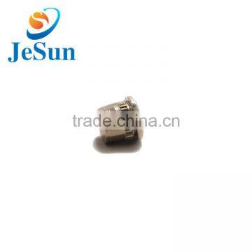 Use in Machine Cnc Machining Stainless Steel photo-4