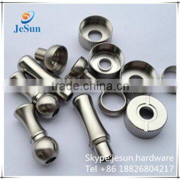 China Manufacture Oem Aluminum Awning Parts photo-3