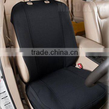 Neoprene Dog Car Seat Cover Car Seat Protector Waterproof Car Seat Cover photo-2