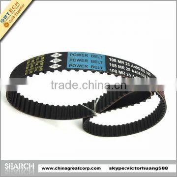 Hot Sale Automotive Timing Belt Kit 108MR25 photo-2