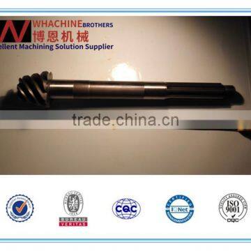 High Precision tractor spare part made in China