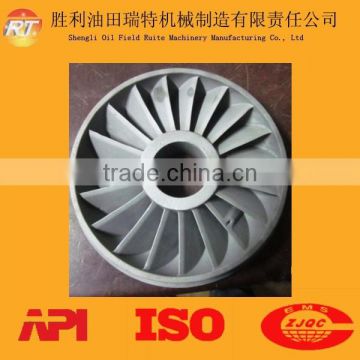 casting auto part with material steel for BMW AUDI