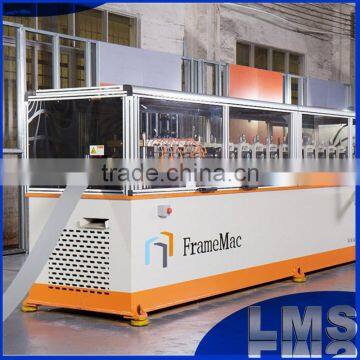 Light Gauge Steel Roll Forming Machine Cold Formed Steel Framing photo-6