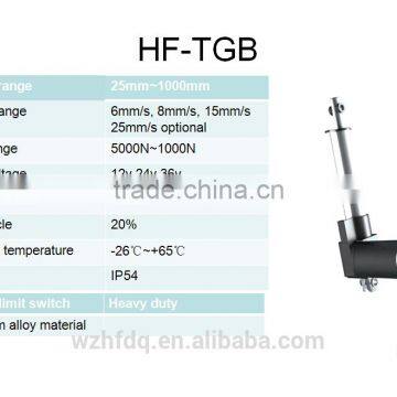 18 Inches Linear Actuator for Massage Chair and Recliner photo-2