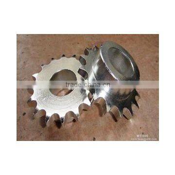 professional chain sprocket manufacturer for America market