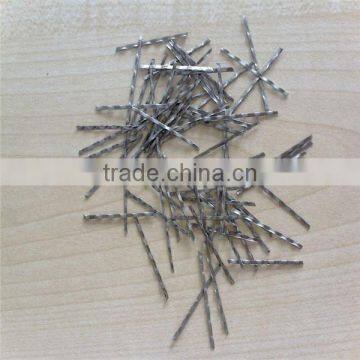 Like Dramix 5D Stainless Steel Fiber for Refractory Material