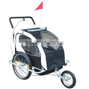 Baby Jogger Stroller with 3 Wheels