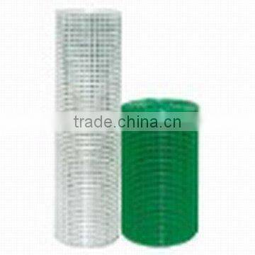 4x4 welded wire mesh