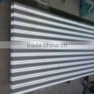 galvanized corrugated roof sheets/tile