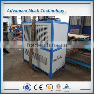 Wire Mesh Machines photo-5