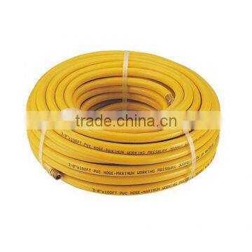 Specification 19*23mm PVC Scution Hose With Brass Connectors Garden Hose photo-4