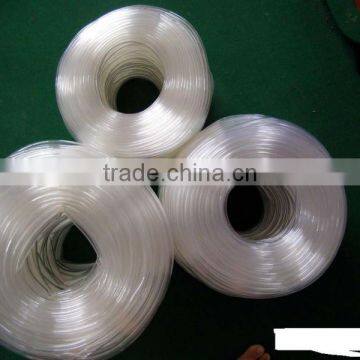 Manufacturer Wholesale Watering & Irrigation Transparent Soft Hose photo-3