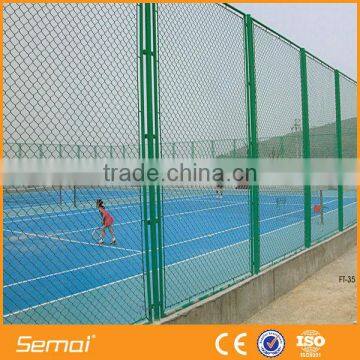 chain link sports fencing wire mesh china suppliers in anping