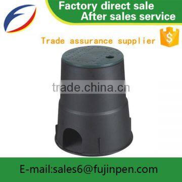 Garden and Farm Valve Tools Box for Irrigation Equipment System Made in China photo-2