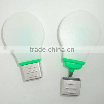 Bulb-shape Highlighter Promotion Gift photo-4