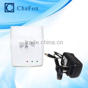 HF Desktop Rfid Ethernet Card Reader TCP/IP Interface photo-3