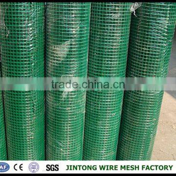 Euro Metal Fence Panels,heavy Gauge Galvanized Welded Wire Mesh Panel photo-2