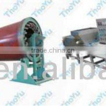 Wooden Pallet Block Making Machine(0086-15903675071) photo-5