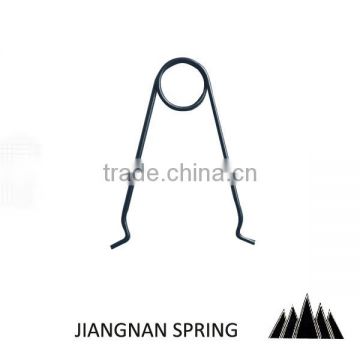 2mm wire form/ custom power coating hook/ clamp