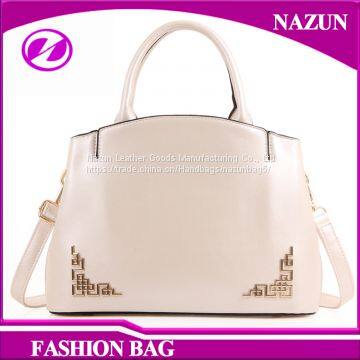 Горячие продажи! Новые дизайнерские коричневые женские модные сумки из ПУ кожзаменителя photo-5