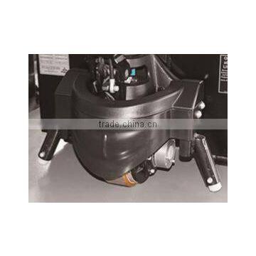 1500kg Full Electric Pallet Truck photo-6