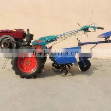 Factory Directly Supply Second Hand Tractor photo-5