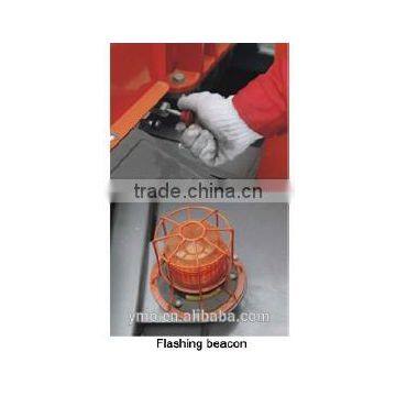 GTBZ06SL Self Propelled Telescopic Boom Lifts -- HK Mingyang photo-4