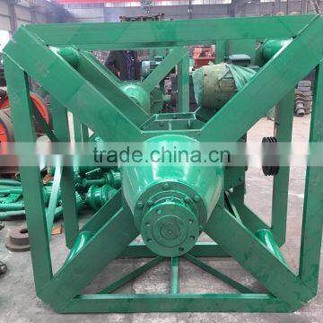 2015 Bailing brand 1200B wet pan mill hot sale in Sudan