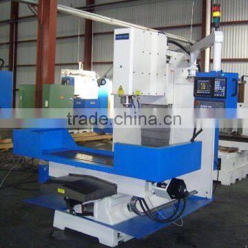 CNC Milling Machine