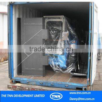 #12-2 Solar High Efficiency Cheaper Backhoe Exporter photo-3