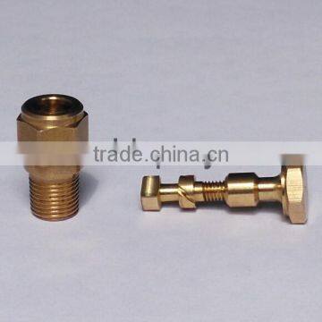 120 or 150 or 180 Degree 8686 Hollow Cone Water Spray Nozzle With a Deflection Cap photo-5