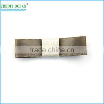 CREDIT OCEAN Automatic High Speed Ribbon Bow Making Machine photo-4