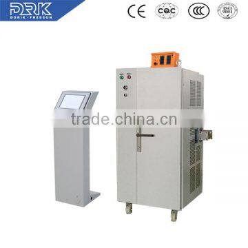 Heat induction metal processing equipment