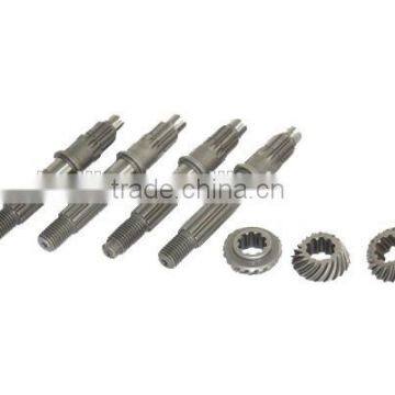 Hobby worm gears,small precision metal gears,various design of miniature stell gear