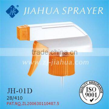28/400 28/410 28/415, 28mm trigger sprayer china JH-01D