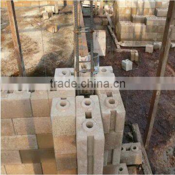 Popular Manual Clay Brick Machine photo-6