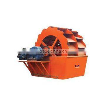 China Factory Excellent Stone/sand Washer --XS2600/3000/3600 photo-3