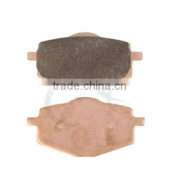 New Front Brake Pads For YAMAHA DT80 LC-2 DT125 RE LC YBR125 DT200 XT125 XT350