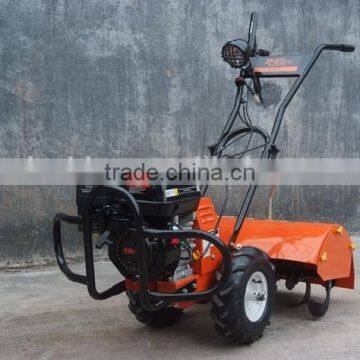Gasoline Tillers Machinery 001B With Light photo-2