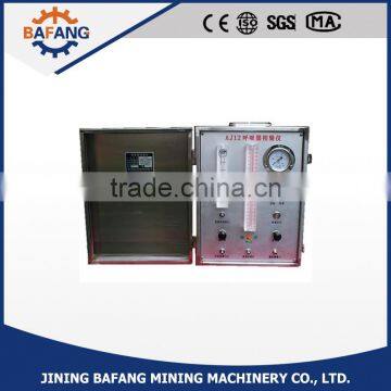 AJ12B Oxygen Breathing Apparatus Calibrator/measuring Device photo-2